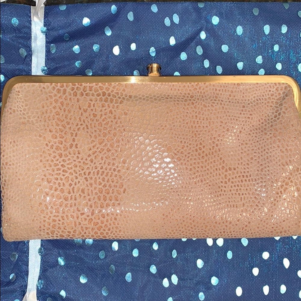 Hobo International Lauren Wallet